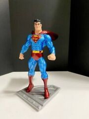 DC Collectibles Superman the Man of Steel Statue By Ed Mcguinnes