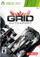 Grid Autosport (Xbox 360)