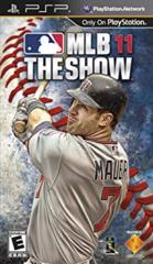 MLB 11: The Show