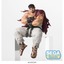 PM Perching Figure - Street Fighter 6 - Ryu Figure