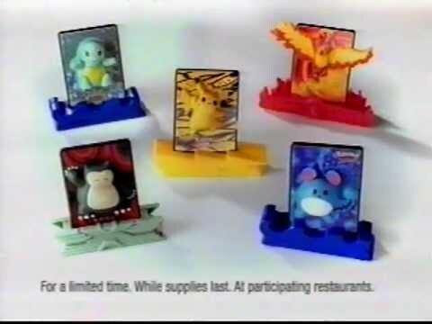 2000 burger king toys online