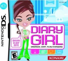 Diary Girl