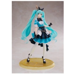 Artist Masterpiece - Vocaloid - Hatsune Miku Alice Ver. Figure