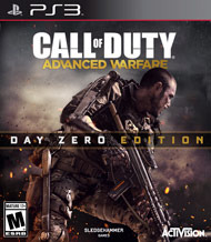 Call of Duty: Advanced Warfare