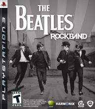 Beatles: Rock Band