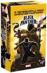 Marvel Legendary Black Panther Expansion