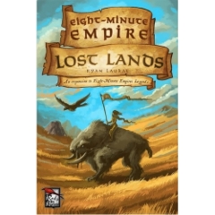 Eight-Minute Empire: Lost Lands