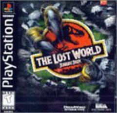 The Lost World: Jurassic Park