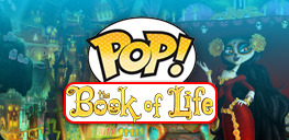 Bookoflife