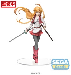 PM - Sword Art Online - Asuna Figure
