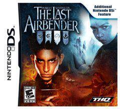 Last Airbender (M. Night Shyamalan)