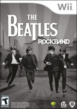 Beatles Rock Band