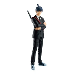 Chain Spirits Vol. 2 - Chainsaw Man - Hayakawa Aki Figure