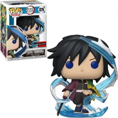 #876 - Demon Slayer - Tomiyoka Giyu (AAA) Pop!