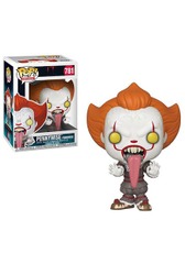 #781 - IT chapter Two - Pennywise funhouse Pop!