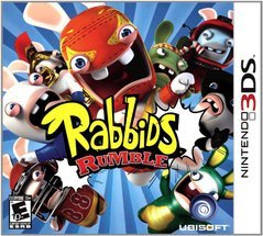 Rabbids Rumble