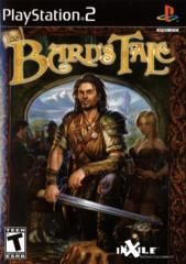 Bard's Tale (Playstation 2)