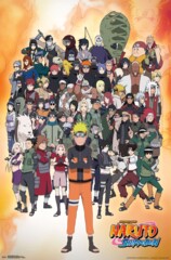 #123 - Naruto Shippuden