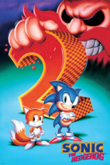 #234 - Sonic the Hedgehog 2