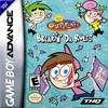 Fairly OddParents!: Breakin Da Rules