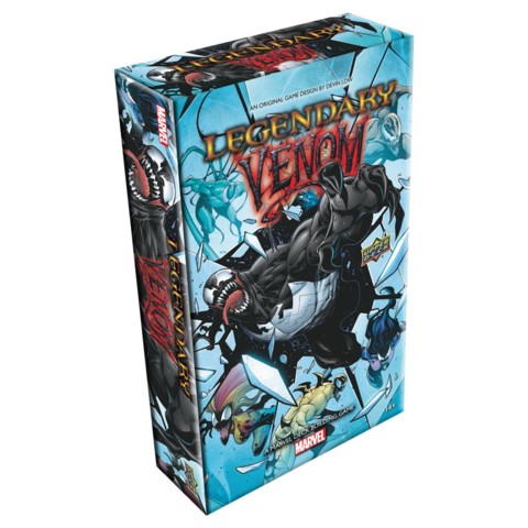Marvel Legendary: Venom