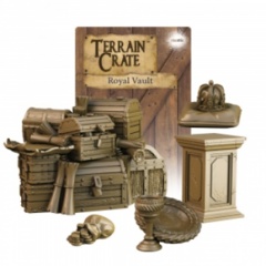 Terrain Crate - Royal Vault