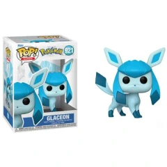 #921 - Pokemon - Glaceon Pop!