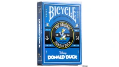 Bicycle - Disney The Original Donald Duck