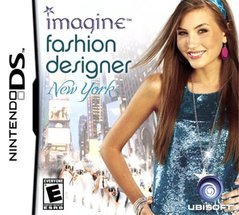 Imagine: Fashion Designer New York