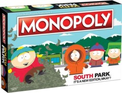 Monopoly - South Park