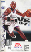 NBA Live '97