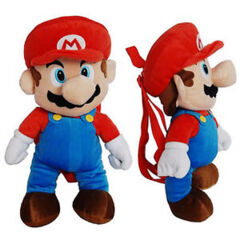 Mario Backpack 18