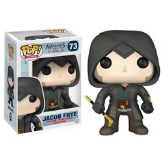 #73 - Assassin's Creed Syndicate - Jacob Frye Pop!