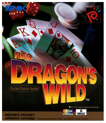 Neo DragonS Wild