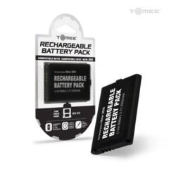 Battery Pack - Rechargeable (Hyperkin) - New 3DS