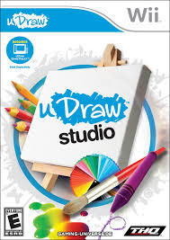 UDraw Studio