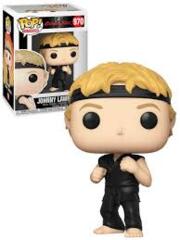 #970 - Johnny Lawrence (Cobra Kai)