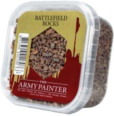 Battlefields: Rocks