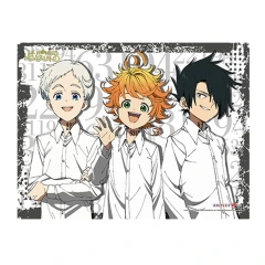 The Promised Neverland - Group Wall Scroll