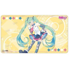 Ultra Pro: Digital Dreamland - Diamond Delight Playmat