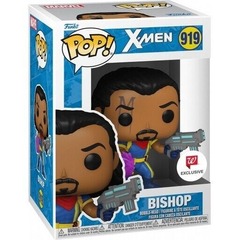 #919 X-Men - Bishop (Walgreen Exclusive) Pop!