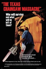 #401 Texas Chainsaw Massacre