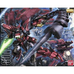 MG146 - OZ-13MS Gundam Epyon EW