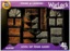 Warlock Tiles - Stairs & Ladders