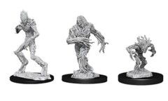 D&D Nolzur's Marvelous Miniatures - Blights