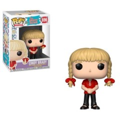 #696 - The Brady Bunch - Cindy Brady Pop!