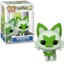 #984 - Pokemon - Sprigatito Pop!