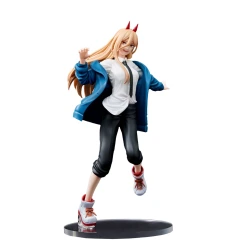 Taito - Chainsaw Man - Power Figure