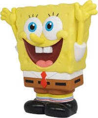 Spongebob (Spongebob Squarepants) - Bank