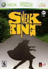 Sneak King (Xbox 360)